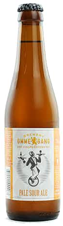 Brewery Ommegang Pale Sour Ale 12oz Bottle