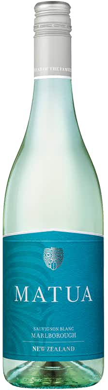 Matua Sauvignon Blanc 2016