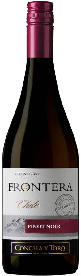 Concha y Toro Frontera Pinot Noir 2016
