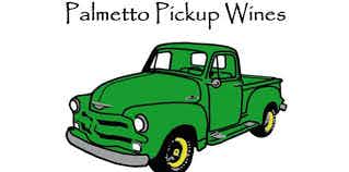 Palmetto Pickup Wines Ooga Cayuga White 2014