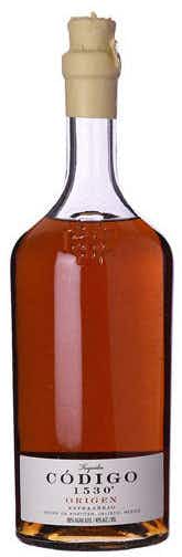 Codigo 1530 Origen Tequila