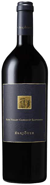 Darioush Signature Cabernet Sauvignon 2014