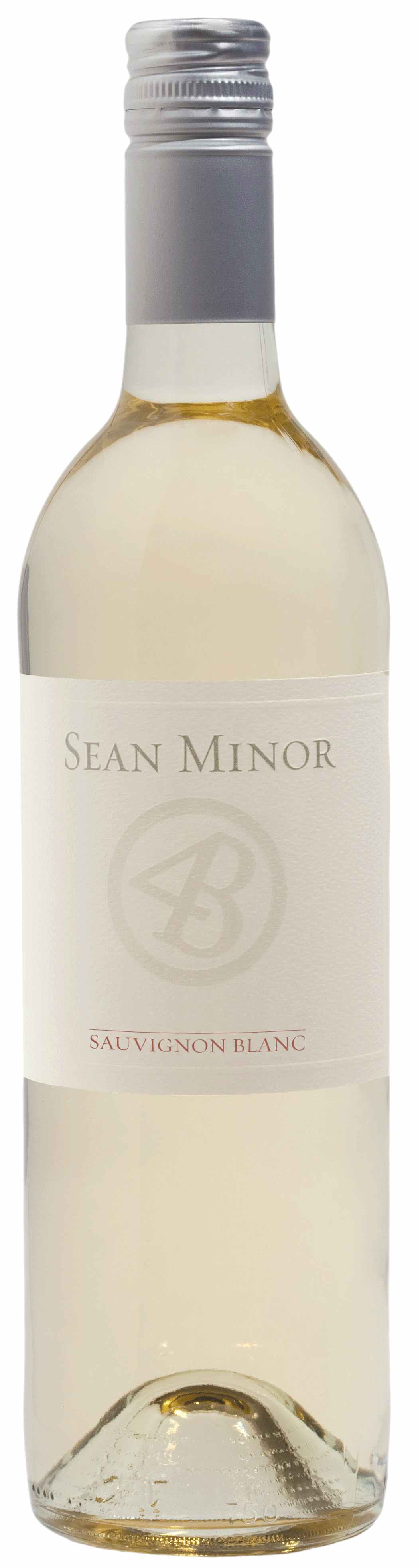 Sean Minor 4 Bears Sauvignon Blanc 2016