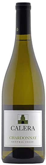 Calera Central Coast Chardonnay 2015 Bottle