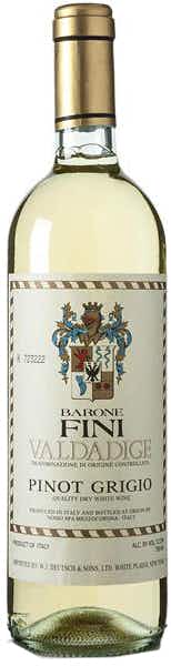 Barone Fini Pinot Grigio 2016