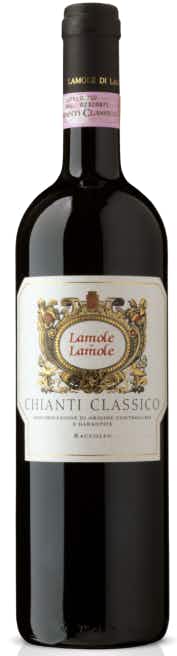 Lamole di Lamole Chianti Classico 2013