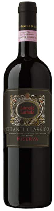 Lamole di Lamole Riserva Chianti Classico 2013