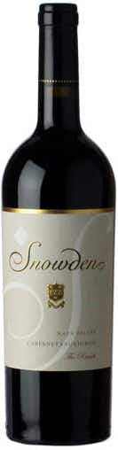 Snowden The Ranch Cabernet Sauvignon 2014