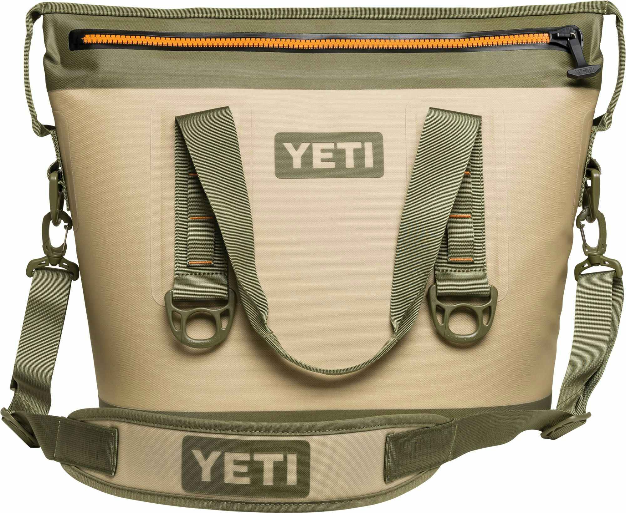 Yeti HOPPER TWO 20 TAN 750ml
