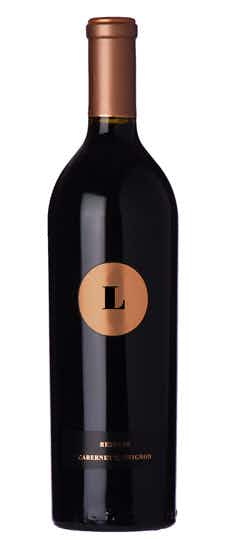 Lewis Cellars Reserve Cabernet Sauvignon 2015