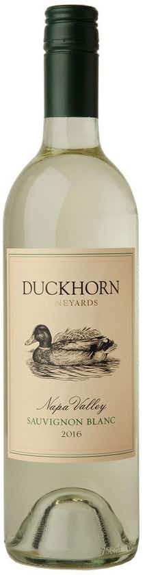 Duckhorn Napa Valley Sauvignon Blanc 2016