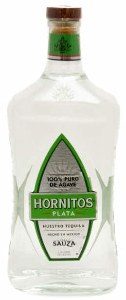 Sauza Hornitos Plata 1.75L