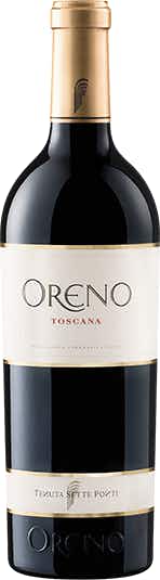 Tenuta Sette Ponti Oreno 2015