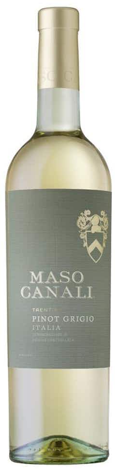 Maso Canali Pinot Grigio 2016