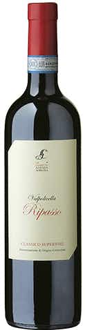 La Giaretta Valpolicella Classico Superior Ripasso 2013