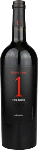 Noble Vines 1 Red Blend 2015