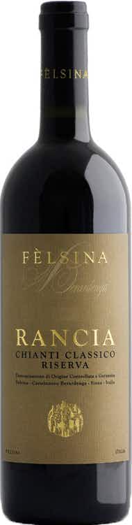 Fattoria di Felsina Chianti Classico Riserva Rancia 2013