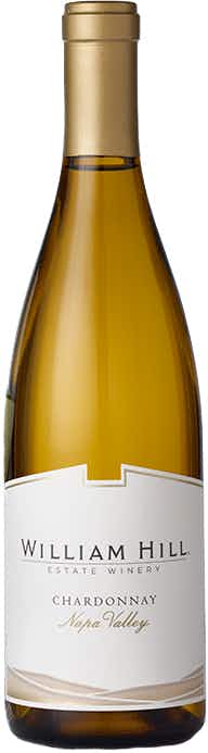 William Hill Napa Valley Chardonnay 2014