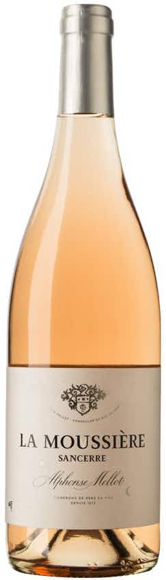 Alphonse Mellot Sancerre Rosé La Moussiere 2016