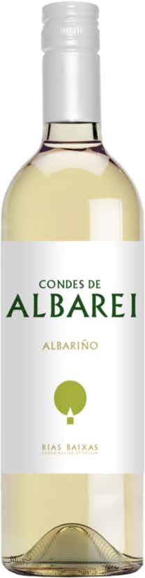 Condes de Albarei Albarino 2016