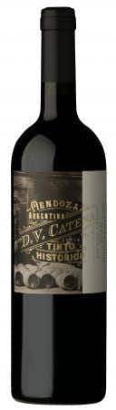 Catena Zapata DV Catena Tinto Historico Red Blend 2014
