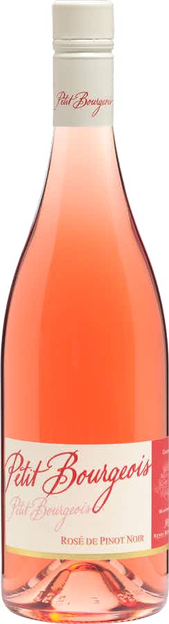 Henri Bourgeois Petit Bourgeois Rosé de Pinot Noir 2016