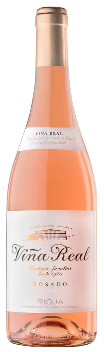 Viña-Real Rosé