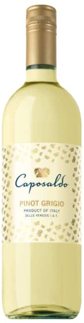 Caposaldo Pinot Grigio 2016