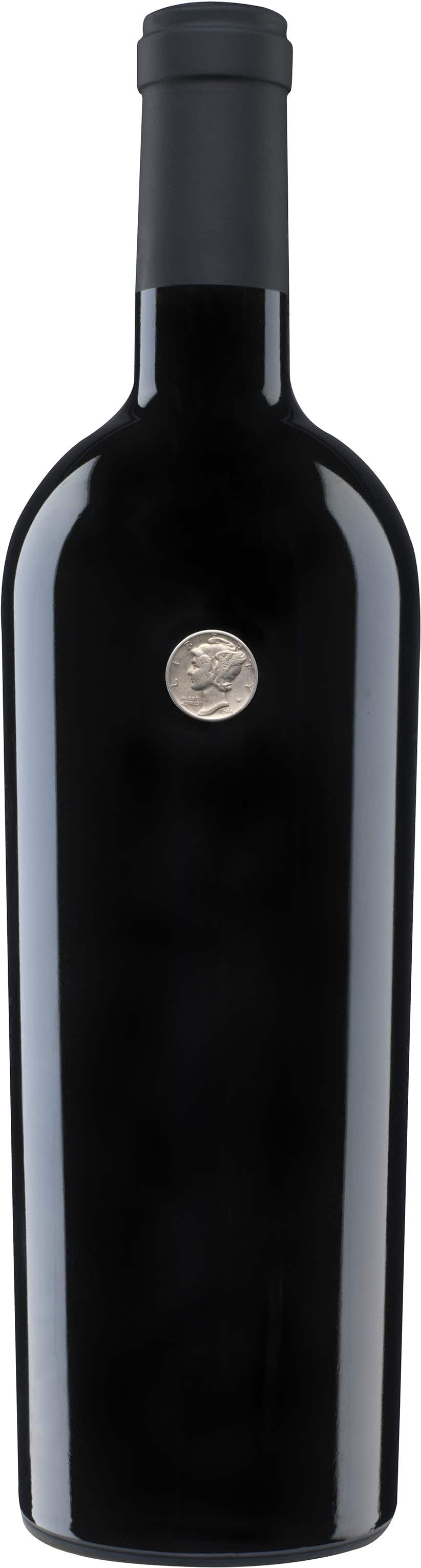 Orin Swift Mercury Head Cabernet Sauvignon 2014