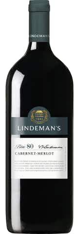 Lindemans Bin 80 Cabernet Merlot 1.5L