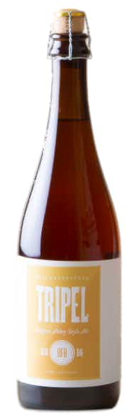 Blackberry Farm Brewery Abbey Tripel 375ml