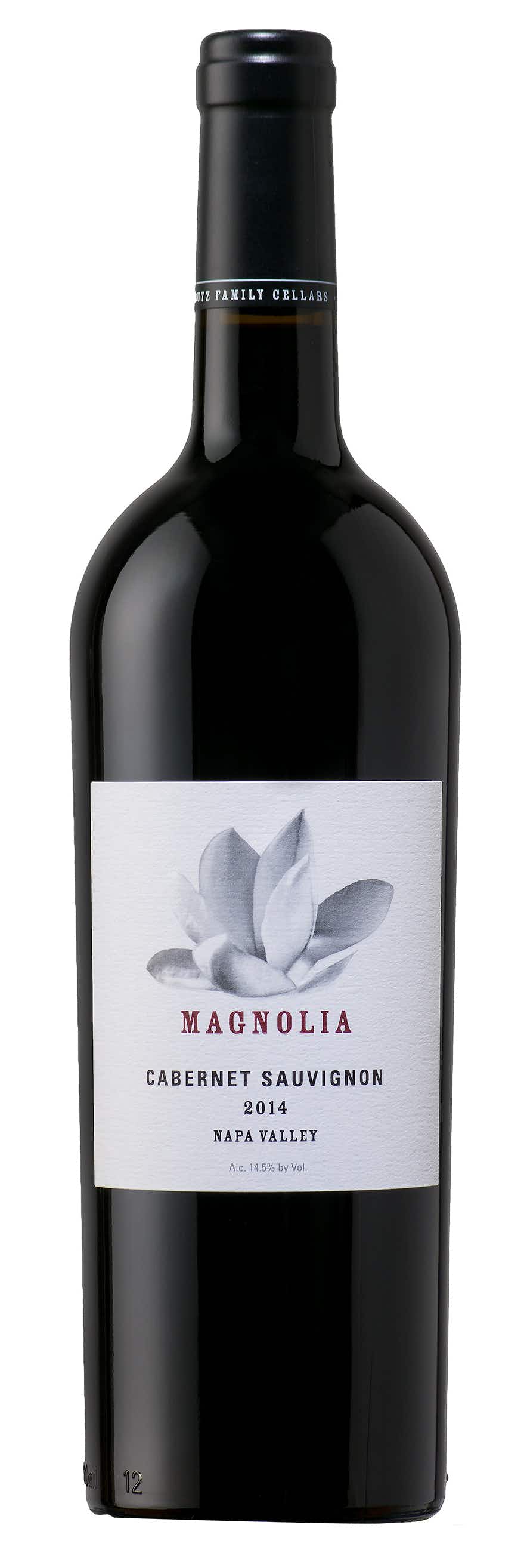 Krutz Family Magnolia Cabernet Sauvignon 2014