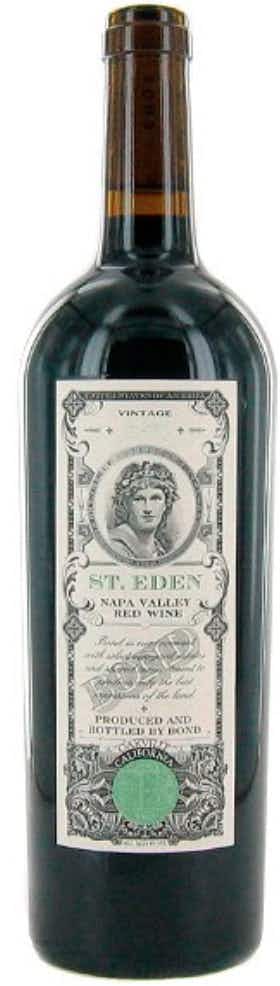Bond St. Eden 2013