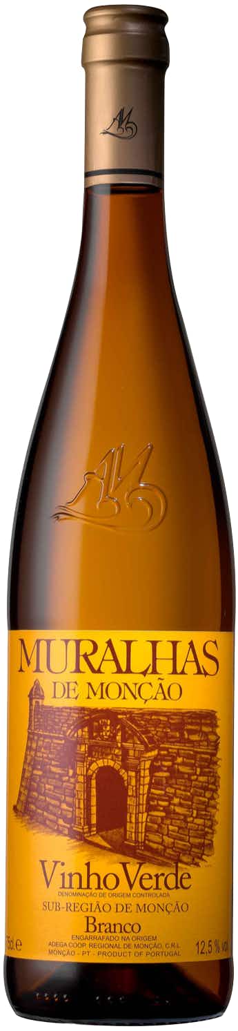 Muralhas-de-Monção Vinho Verde