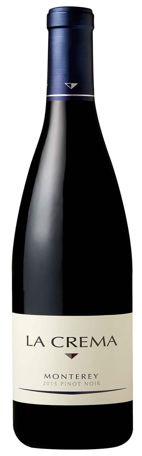 La Crema Monterey Pinot Noir 2015