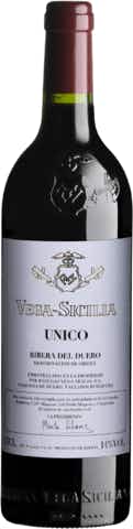 Vega Sicilia Unico 2005