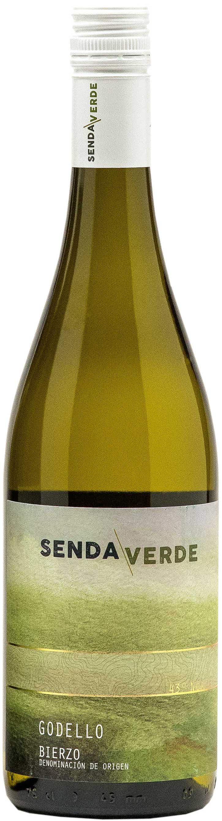 Senda Verde Godello 2015