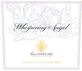 Chateau d'Esclans Whispering Angel 2017