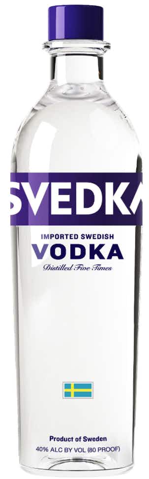Svedka Vodka 375ml