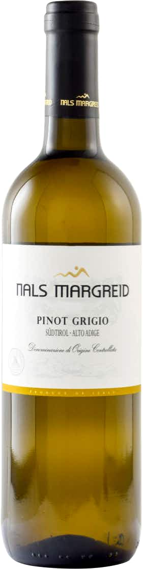 Cantina Nals Margreid Pinot Grigio 2016