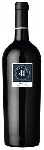 Parcel 41 Merlot 2015