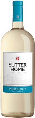 Sutter Home Pinot Grigio 1.5L