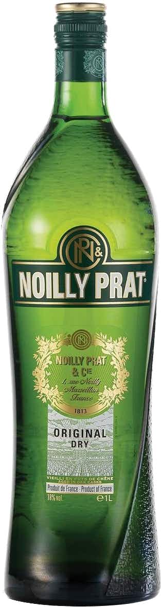 Noilly Prat Dry Vermouth 1L