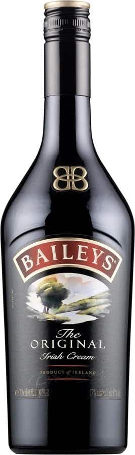 Baileys Original Irish Cream
