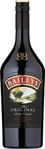 Baileys Original Irish Cream 1L