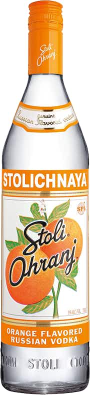 Stolichnaya Ohranj