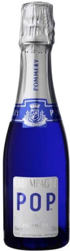 Pommery Champagne Pop 187ml