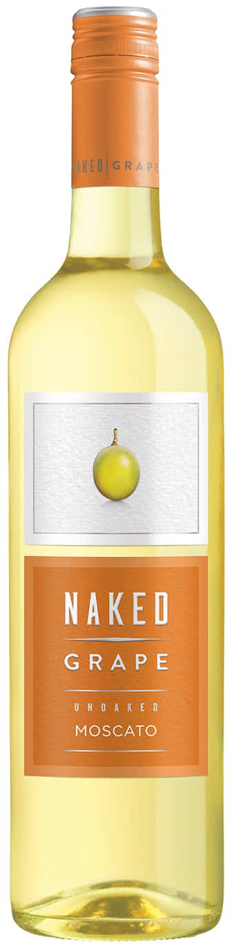 The Naked Grape Moscato