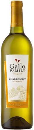 Gallo Family Vineyards Chardonnay