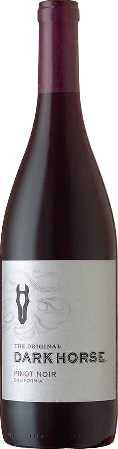 Dark Horse Pinot Noir 2010